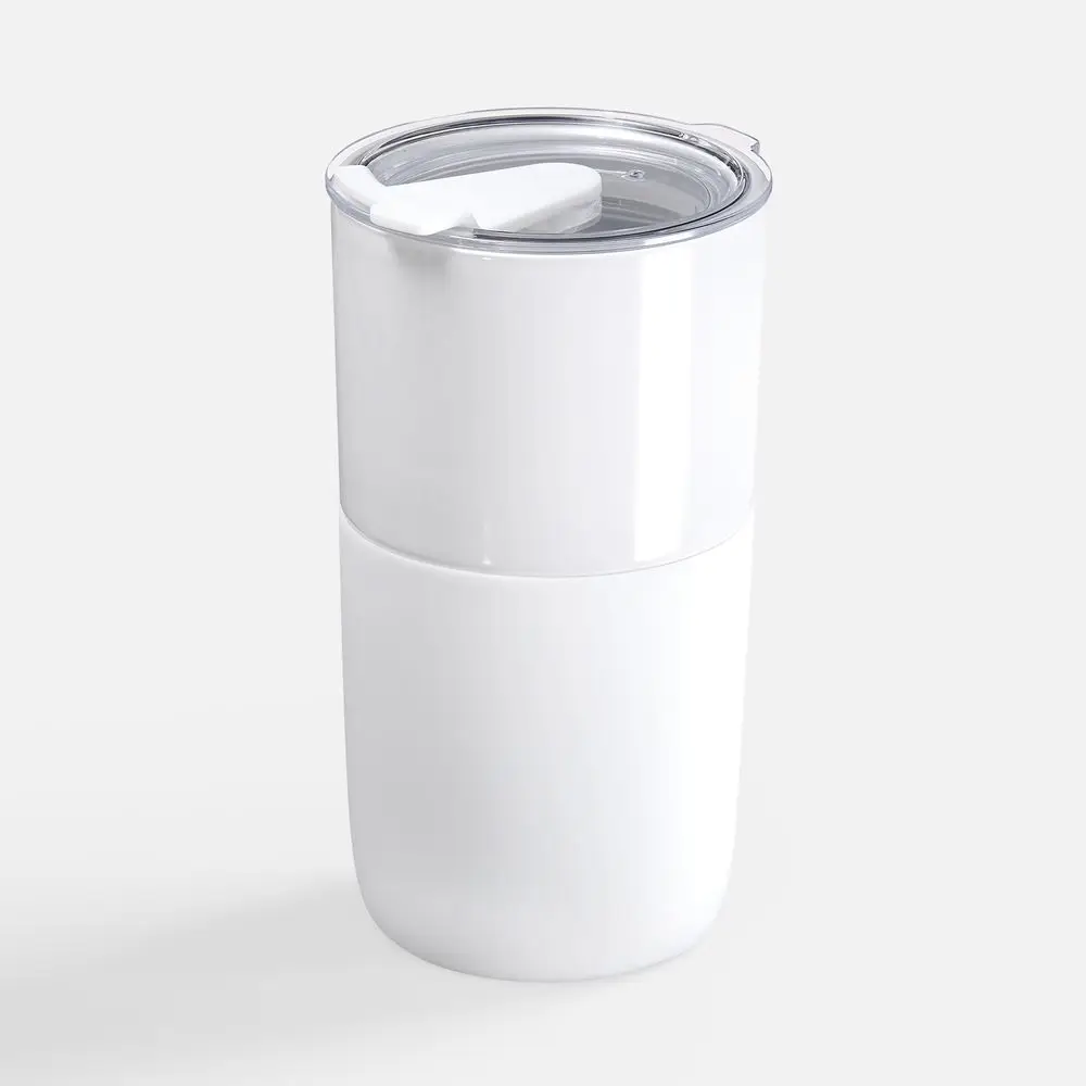 Кружка Norgard, белая