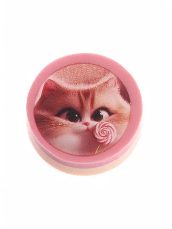 Ластик ErichKrause Prima Cat