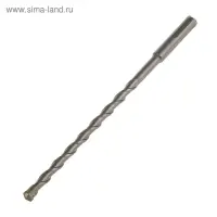 Бур по бетону ЛОМ, SDS-plus, 8&times;210 мм