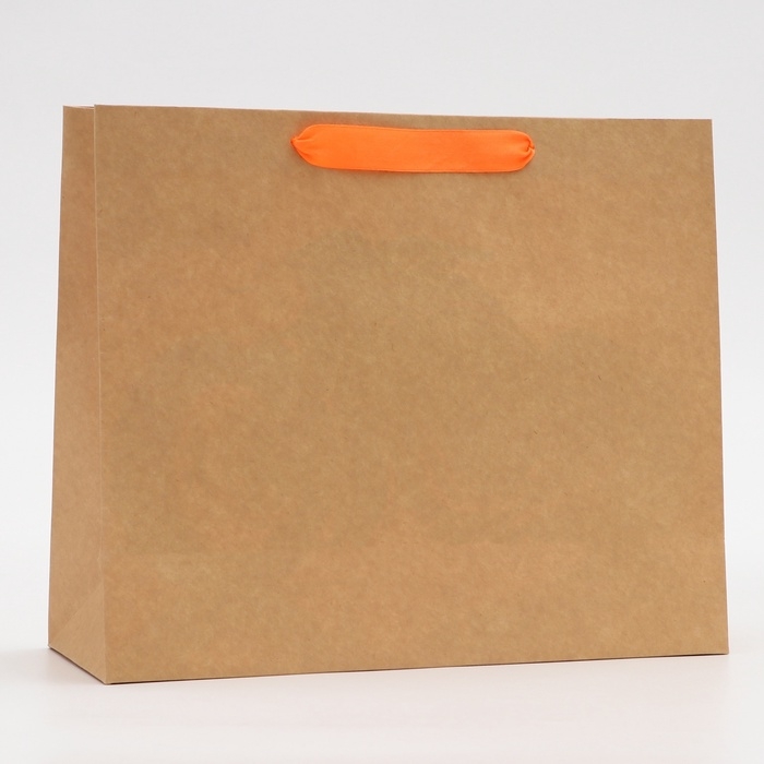 Пакет с PVC окном,  Пакет с PVC окном, "Лучшему мужчине", 31 х 11 х 26 см