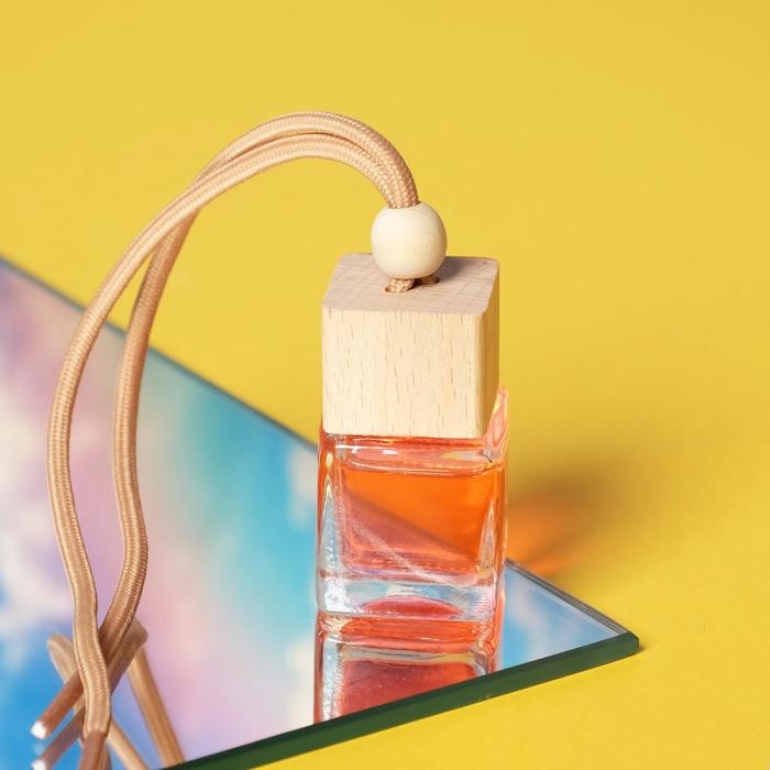 Ароматизатор подвесной в бутылочке размер XXL «Бабл-Гам» Ароматизатор подвесной в бутылочке размер XXL «Бабл-Гам»