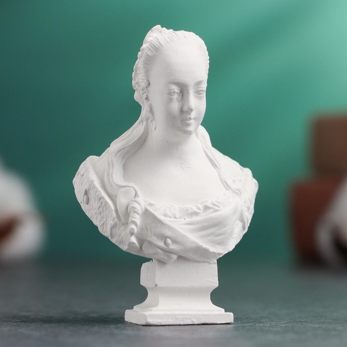 Набор бюстов  Набор бюстов "Правители XVIII века"