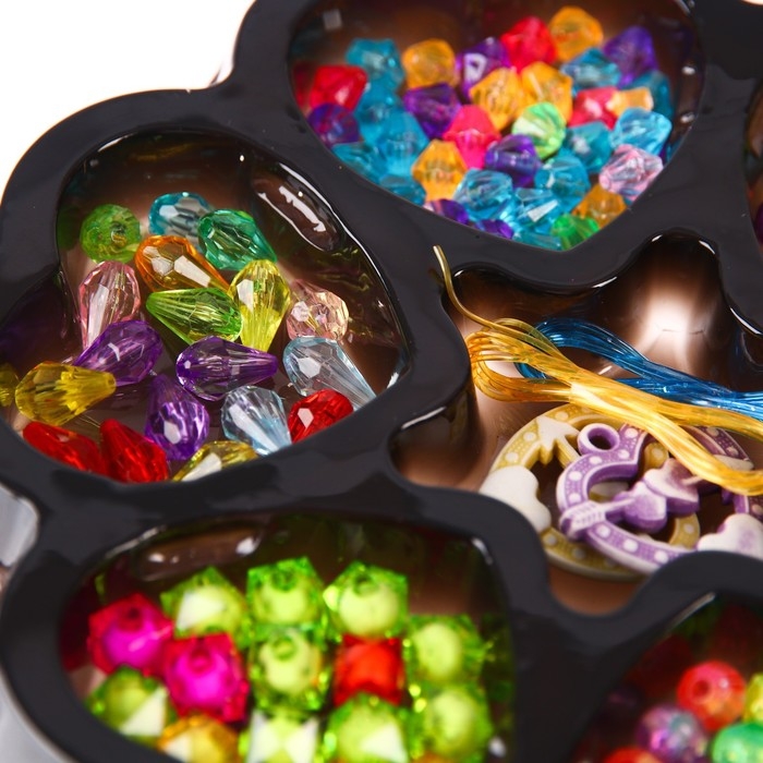 Набор для творчества Набор для творчества "Студия украшений" на блистере Холодное сердце