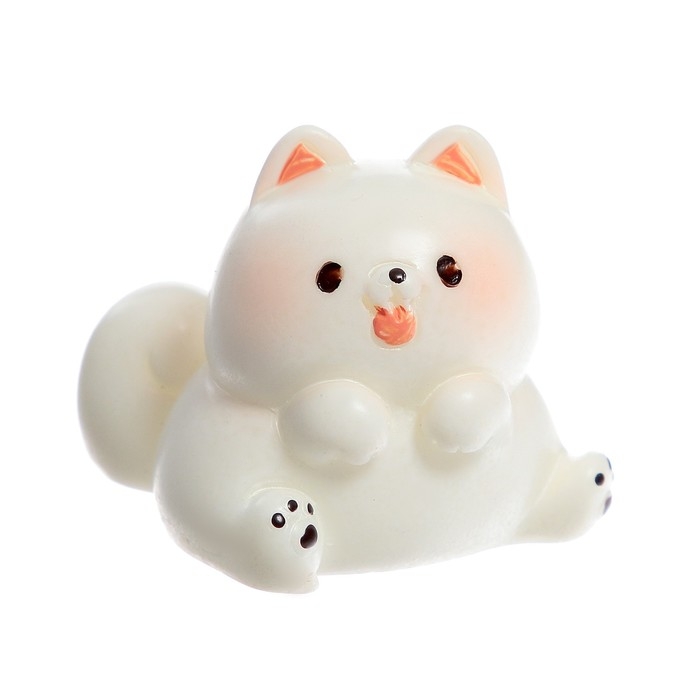 Набор для опытов «Снежный ночник: Пёсик», своими руками Набор для опытов «Снежный ночник: Пёсик», своими руками