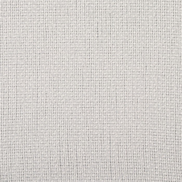 Дублерин клеевой, эластичный, 62 г/кв.м, 1,5 × 1 м, цвет белый