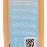 Детский шампунь, аромат пломбир, 250 мл, Снежная принцесса Детский шампунь, аромат пломбир, 250 мл, Снежная принцесса