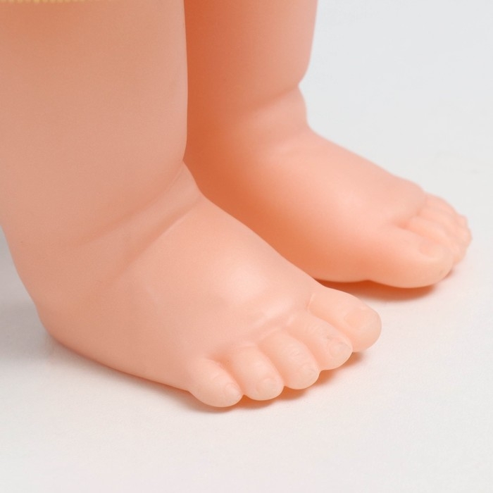 Кукла классическая  Кукла классическая "Алиса" для девочек, пластик, 21 см, микс