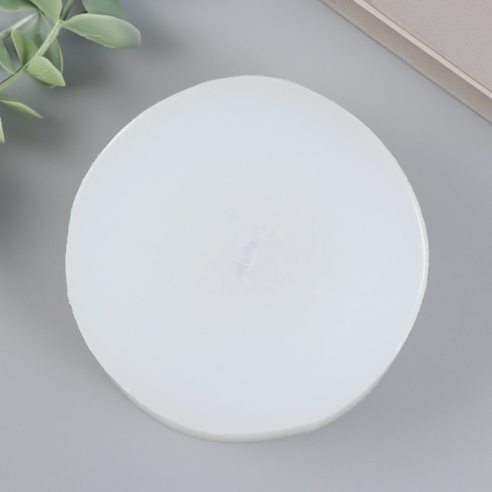 Молд силикон Молд силикон "Пионовидная роза" 9,5х3 см