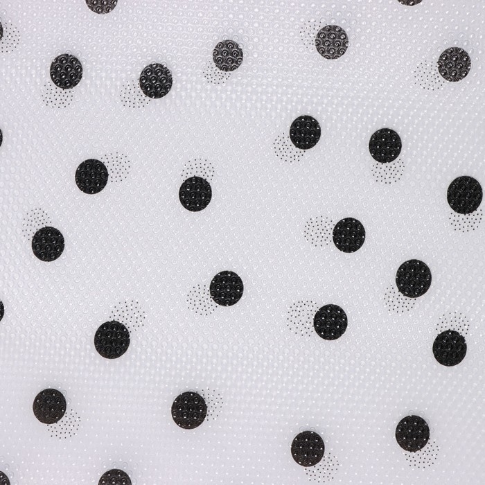 Коврик противоскользящий Доляна Circus, 30×90 см Коврик противоскользящий Доляна Circus, 30×90 см