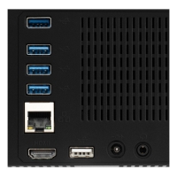 Моноблок IRU P231 23.8" Full HD PS N5030 (1.1) 8Gb SSD256Gb Windows 11 Professional GbitEth