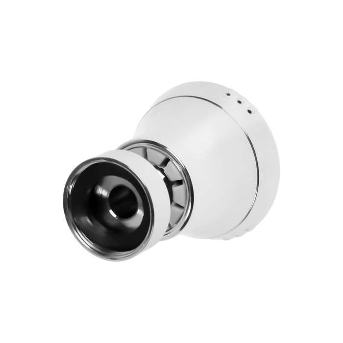 Аэратор ZEIN, поворотный, 3 режима, хром Аэратор ZEIN, поворотный, 3 режима, хром