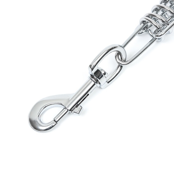 Водилка металлическая амортизирующая, 50 см х 4 мм Водилка металлическая амортизирующая, 50 см х 4 мм