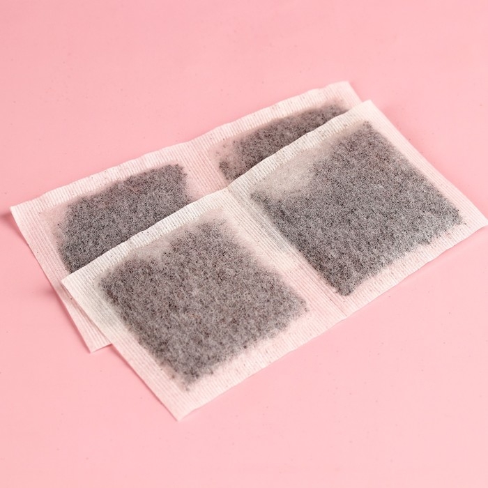 Чай чёрный &laquo;Станет лучше&raquo;, 20 шт. х 2 г.