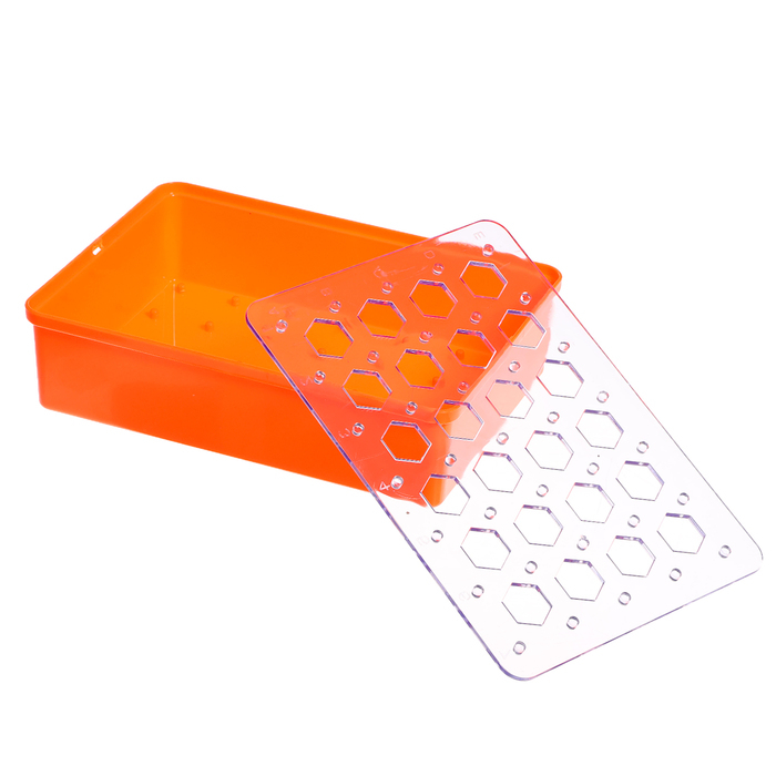 Электронный конструктор «Архимедов винт», 19 деталей Электронный конструктор «Архимедов винт», 19 деталей