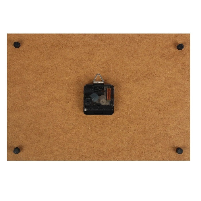 Часы-картина настенные, интерьерные  Часы-картина настенные, интерьерные "Парусник", бесшумные, 25 х 35 см