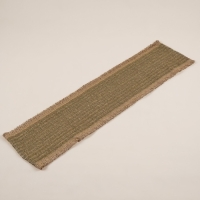 Дорожка на стол SL Home, 30×120 см, цвет бежевый