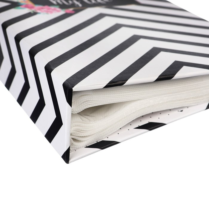 Фотоальбом на 300 фото Фотоальбом на 300 фото "My life", Disney