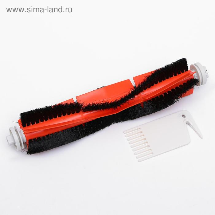 Набор из основной щётки и гребенки для очистки Ozone для робота-пылесоса Xiaomi Набор из основной щётки и гребенки для очистки Ozone для робота-пылесоса Xiaomi