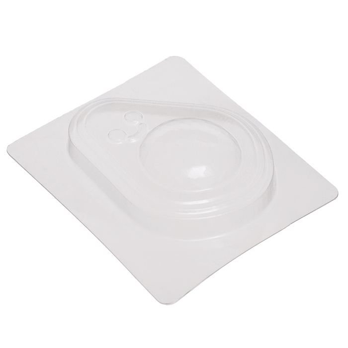 Бомбочки для ванн своими руками «Милое авокадо», 1 форма Бомбочки для ванн своими руками «Милое авокадо», 1 форма