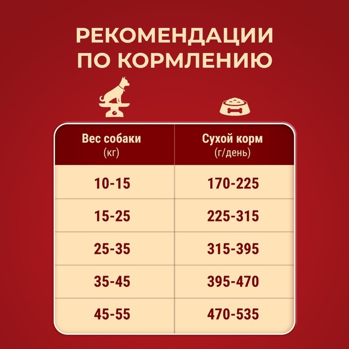 Сухой корм Purinа One medium/maxi для взрослых собак ягненок/рис, 10 кг Сухой корм Purinа One medium/maxi для взрослых собак ягненок/рис, 10 кг