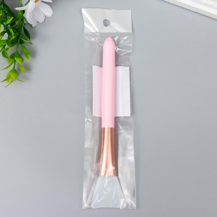 Инструмент для моделирования и придания формы шпатель цветной ширина 3 см МИКС 14х3х1,3 см Инструмент для моделирования и придания формы шпатель цветной ширина 3 см МИКС 14х3х1,3 см