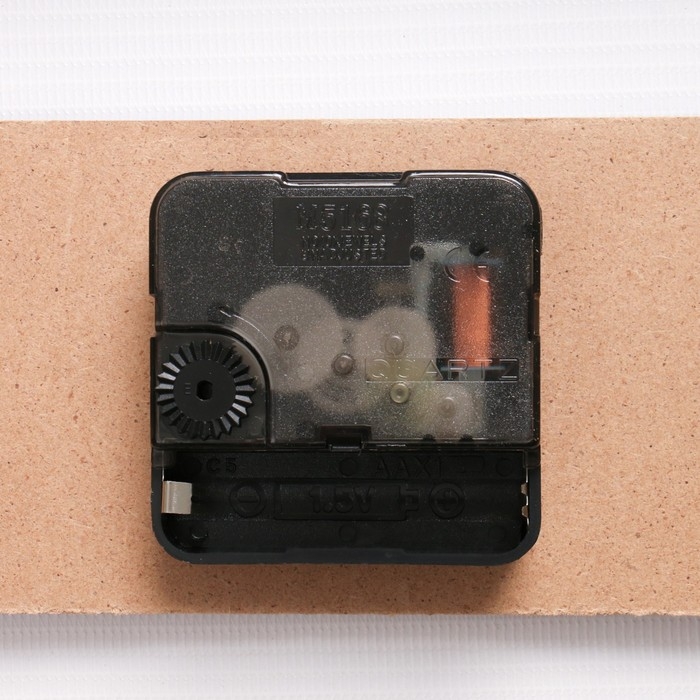 Часы-картина настенные, модульные  Часы-картина настенные, модульные "Эйфелева Башня", бесшумные, 60 х 80 см, триптих