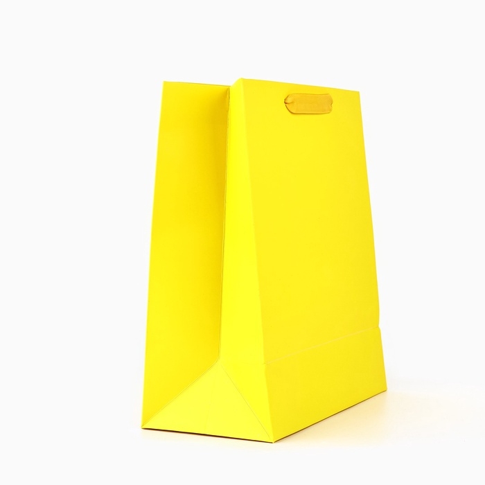 Пакет ламинированный вертикальный «С Днём рождения», глиттер, ML 23 х 27 х 11.5 см Пакет ламинированный вертикальный «С Днём рождения», глиттер, ML 23 х 27 х 11.5 см