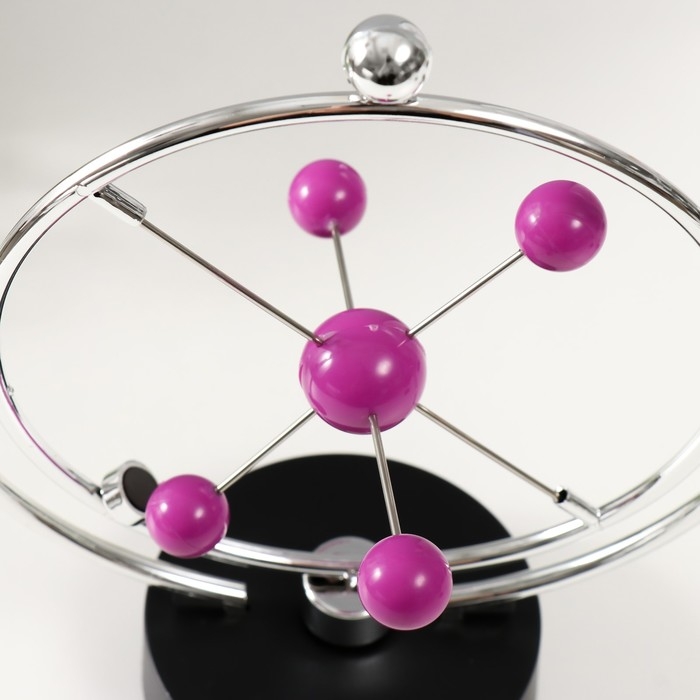 Маятник Маятник "Сфера" планеты цветные 25 х 22 х 14 см