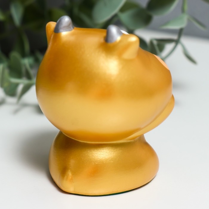 Сувенир керамика Сувенир керамика "Манэки-нэко. Приветствие" 7х5х7,8 см МИКС