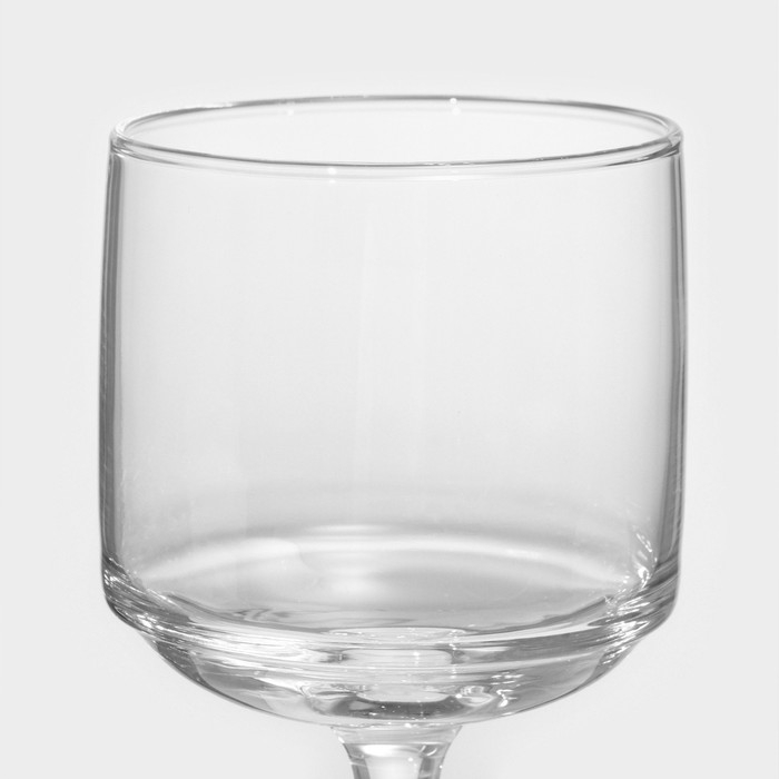 Набор стеклянных бокалов Tower, 300 мл, 6 шт Набор стеклянных бокалов Tower, 300 мл, 6 шт