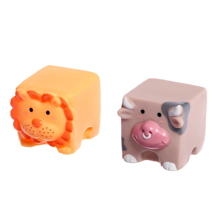 Развивающий набор «Мой зоопарк» Развивающий набор «Мой зоопарк»