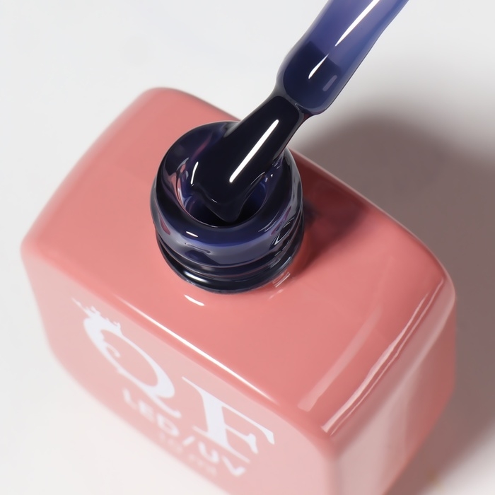 Гель лак для ногтей «STAINED GLASS», 3-х фазный, 10 мл, LED/UV, цвет (69) Гель лак для ногтей «STAINED GLASS», 3-х фазный, 10 мл, LED/UV, цвет (69)