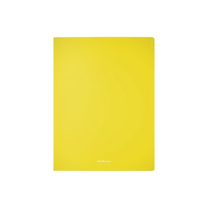 Папка с зажимом A4, 600 мкм, корешок 17 мм, ErichKrause Matt Neon, до 160 листов, микс Папка с зажимом A4, 600 мкм, корешок 17 мм, ErichKrause Matt Neon, до 160 листов, микс