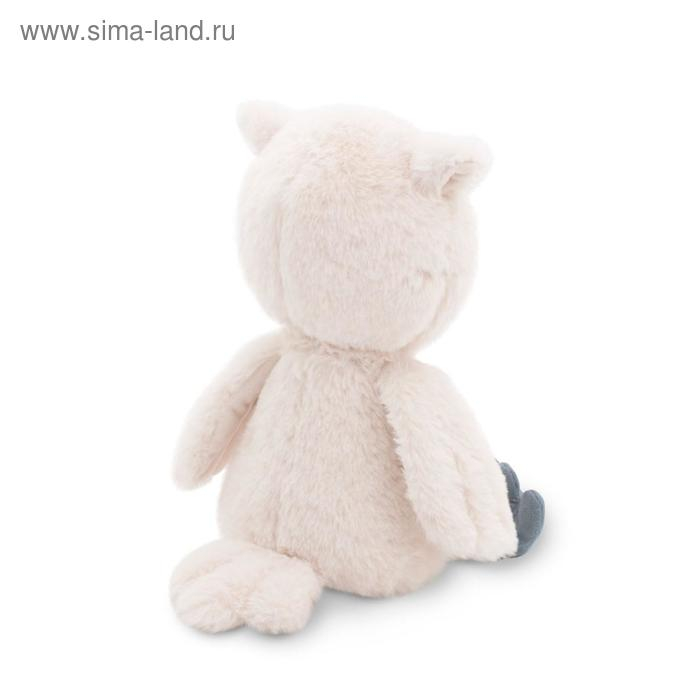 Мягкая игрушка «Сова Лиза», 20 см