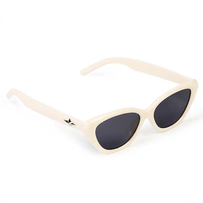 Очки солнцезащитные женские OneSun, uv 400, дужка 15 см, линза 5.4х3.6 см Очки солнцезащитные женские OneSun, uv 400, дужка 15 см, линза 5.4х3.6 см