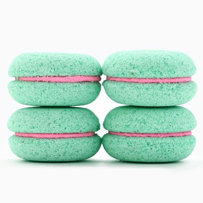 Подарочный набор косметики «Арбузный фреш», бомбочки для ванны, 4 х 50 г, BEAUTY FOOD Подарочный набор косметики «Арбузный фреш», бомбочки для ванны, 4 х 50 г, BEAUTY FOOD