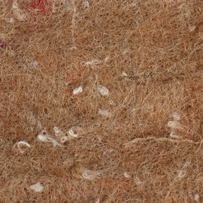 Коврик джутовый для выращивания микрозелени, 10 × 15 см, толщина 1 см, набор 5 шт. Коврик джутовый для выращивания микрозелени, 10 × 15 см, толщина 1 см, набор 5 шт.