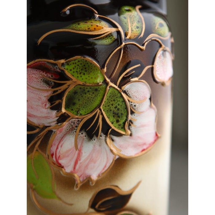 Ваза настольная Ваза настольная "Греческая", керамика, 27 см, микс