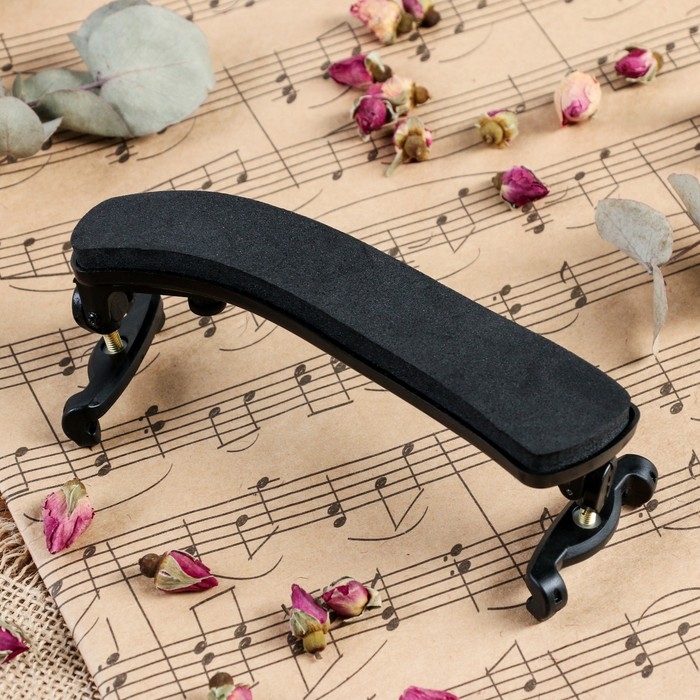 Мостик для скрипки Music Life размер 1/4-1/8 Мостик для скрипки Music Life размер 1/4-1/8