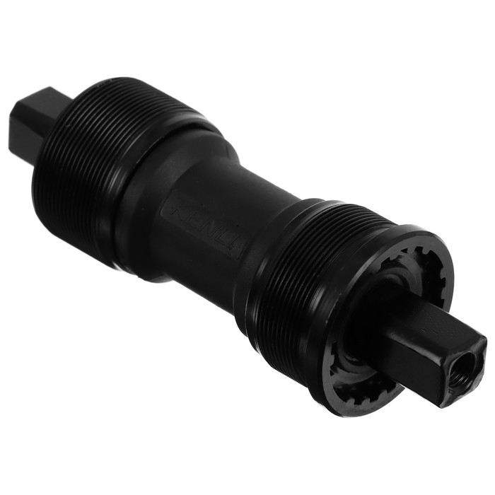 Каретка Dream Bike, 68x113 мм, 1.37 Каретка Dream Bike, 68x113 мм, 1.37", полукартридж