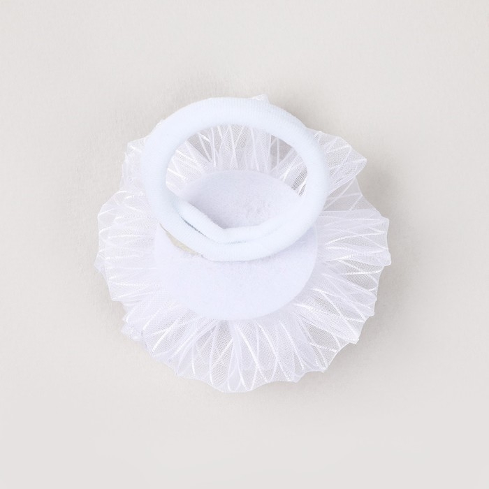 Бант для волос «Нежной девочке» школьный, 2 шт. Бант для волос «Нежной девочке» школьный, 2 шт.