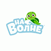 Аквашузы детские «На волне: Пони», р. 30-31
