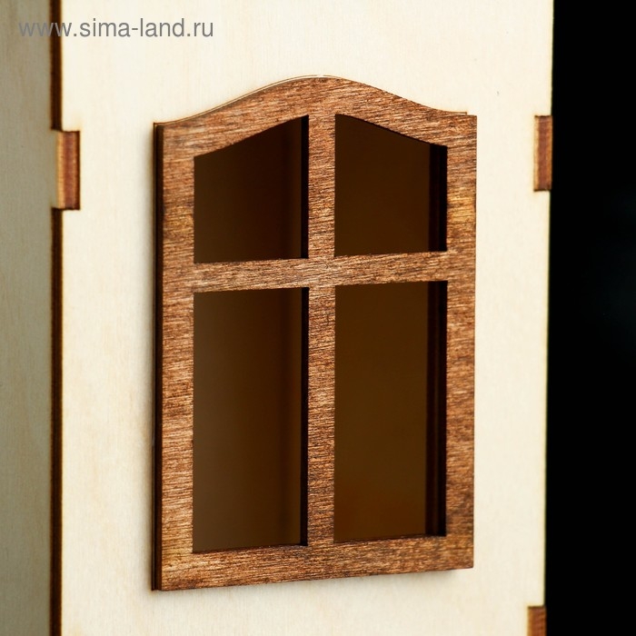 Чайный домик  "Амстердам" 100х100х195