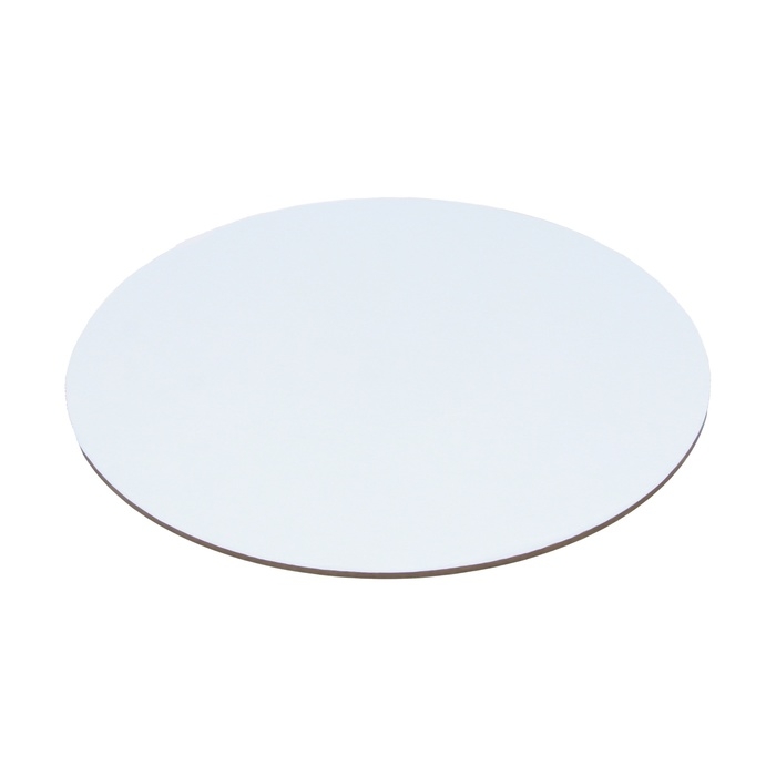 Подложка усиленная, 28 см, золото-жемчуг, 3,2 мм, набор 5 шт. Подложка усиленная, 28 см, золото-жемчуг, 3,2 мм, набор 5 шт.