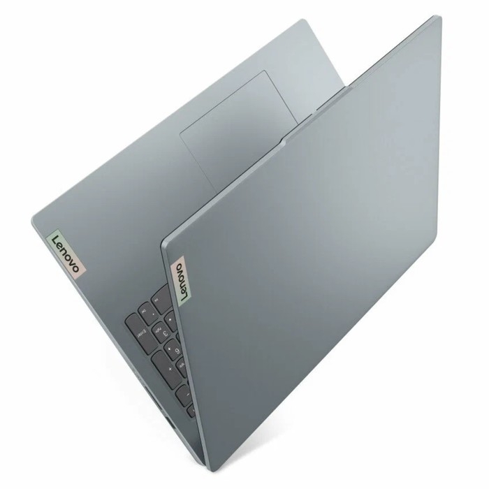 Ноутбук  Lenovo IdeaPad 3 Slim 14AMN8,14 Ноутбук  Lenovo IdeaPad 3 Slim 14AMN8,14",R3 7320U,8 Гб,SSD 512 Гб,AMD Radeon,no OS, серый