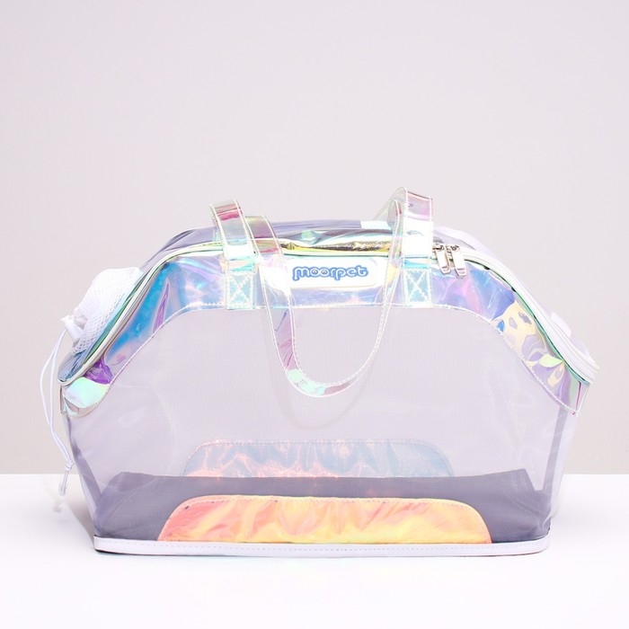 Сумка-переноска для животных, 43 х 23 х 28 см Сумка-переноска для животных, 43 х 23 х 28 см