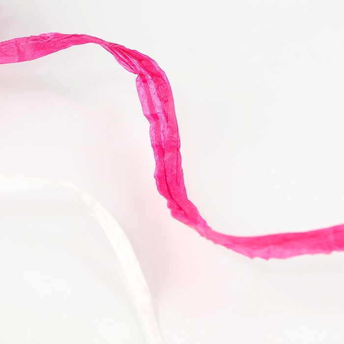 Лента декоративная рафия, набор 6 штук Лента декоративная рафия, набор 6 штук