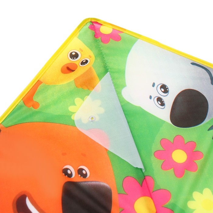 Воздушный змей «Мимимишки», 50х80 см Воздушный змей «Мимимишки», 50х80 см