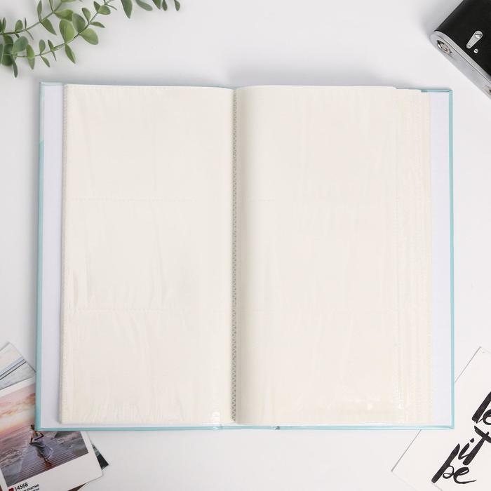 Фотоальбом на 300 фото &laquo;Люби, смейся, живи!&raquo;