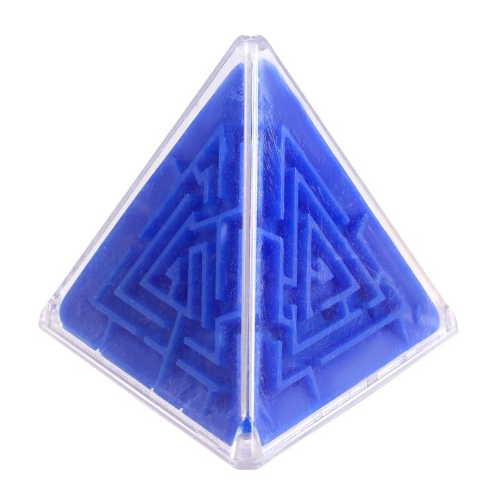 Головоломка «Пирамида» Головоломка «Пирамида»